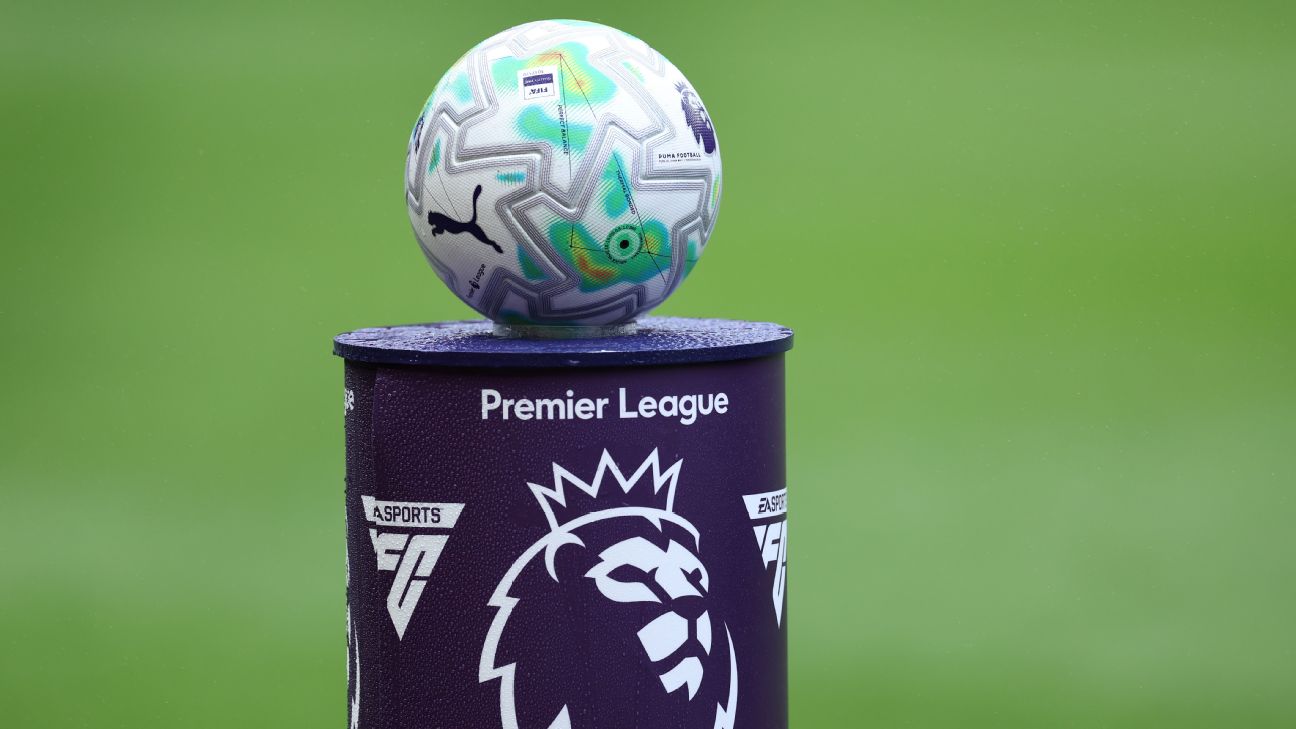 英超2026-27季季前赛赛程：阿森纳、切尔西夏季热身安排